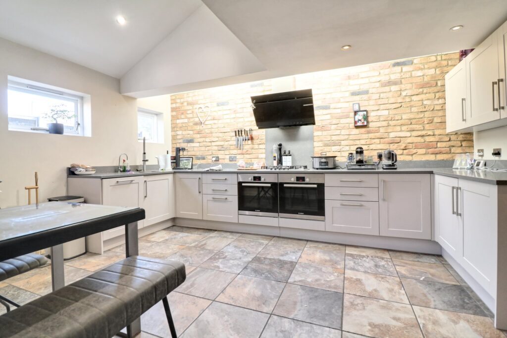 Sayesbury Road, Sawbridgeworth