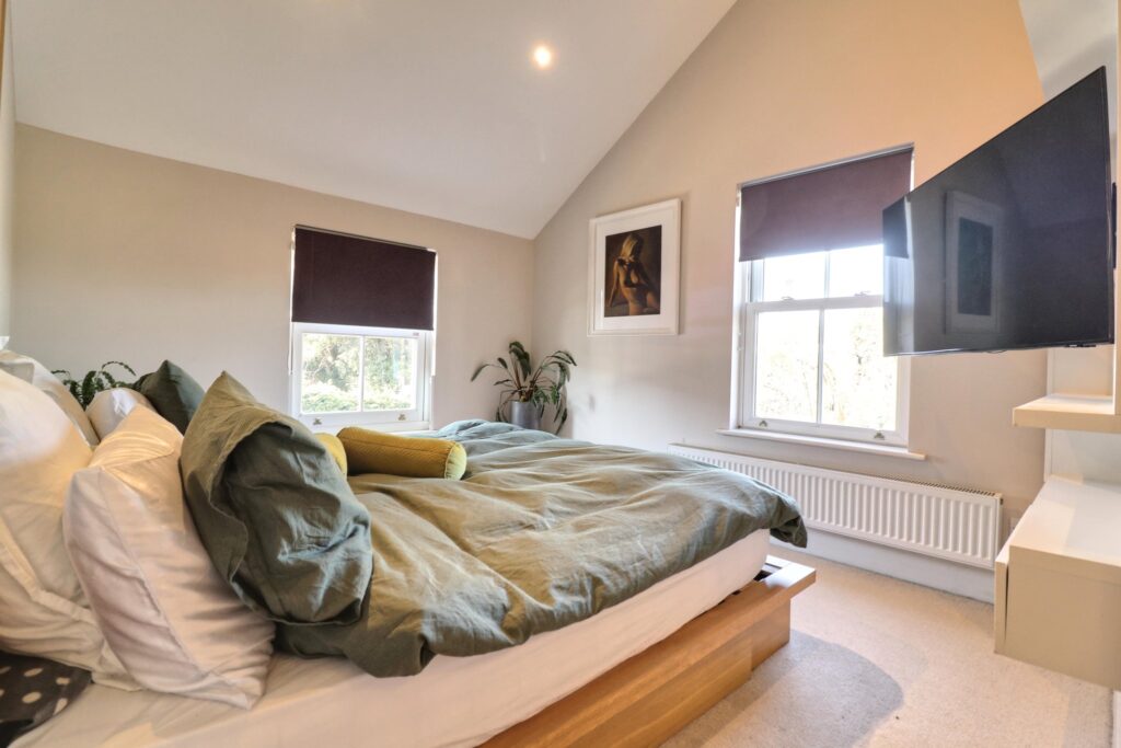 Sayesbury Road, Sawbridgeworth