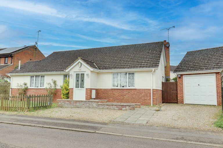 Primley Lane, Bishop’s Stortford