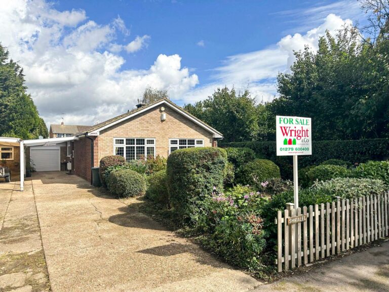 Shiralee The Heath, Hatfield Heath, Bishop's Stortford, Essex, CM22 7EA Image