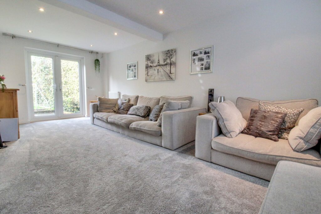 Broadfields, Sawbridgeworth