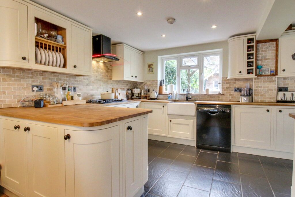Broadfields, Sawbridgeworth