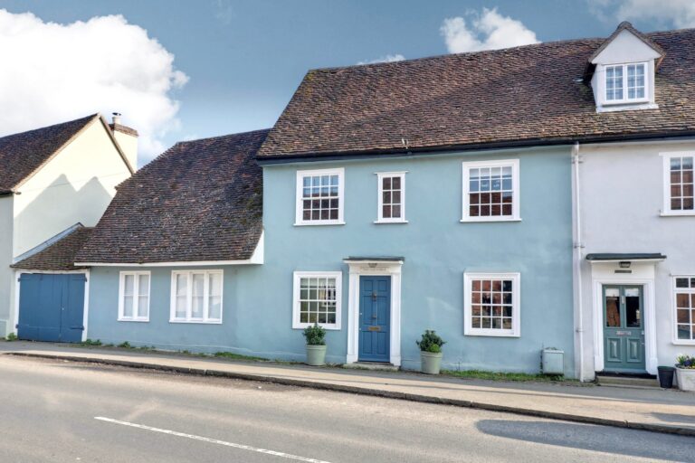 High Street, Bishop’s Stortford