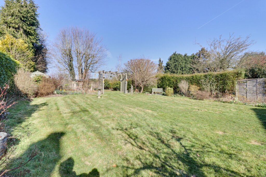 Rowney Gardens, Sawbridgeworth