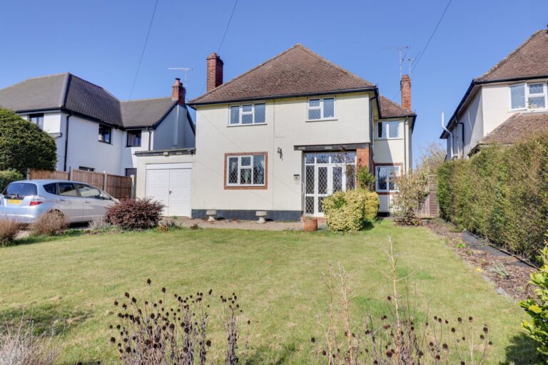 Rowney Gardens, Sawbridgeworth