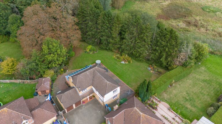 Wyldwood Close, Harlow