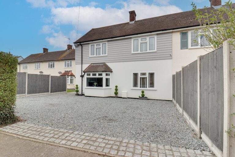 57 Primley Lane, Sheering, Bishop's Stortford, Essex, CM22 7NH Image