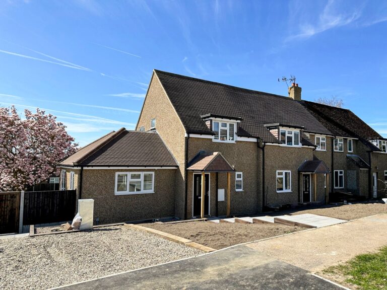 7a Roseley Cottages, Eastwick, Harlow, Hertfordshire, CM20 2QU Image