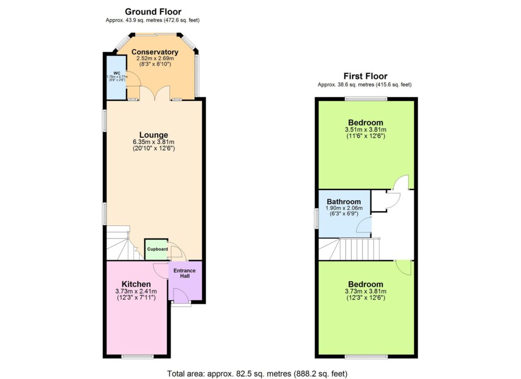 Property EPC 1