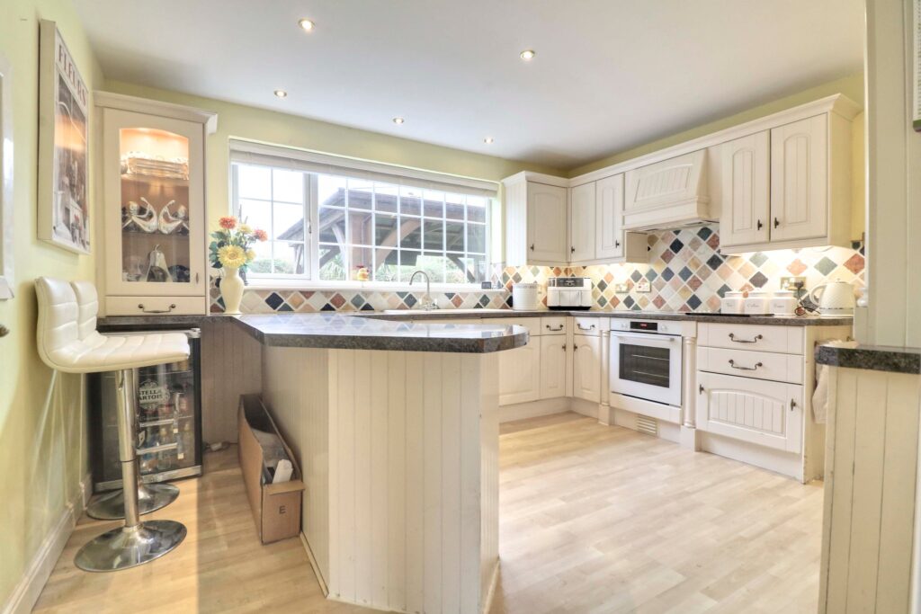 Sutton Acres, Bishop's Stortford