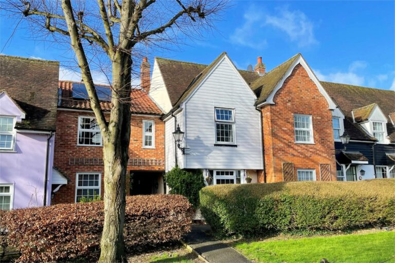 Honeysuckle Cottage Cage End, Hatfield Broad Oak, Bishop's Stortford, CM22 7HT Image