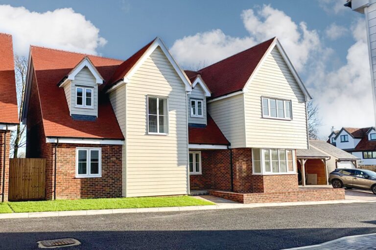 2 Florence Drive , Hatfield Broad Oak, Bishop's Stortford, Herts, CM22 7JN Image