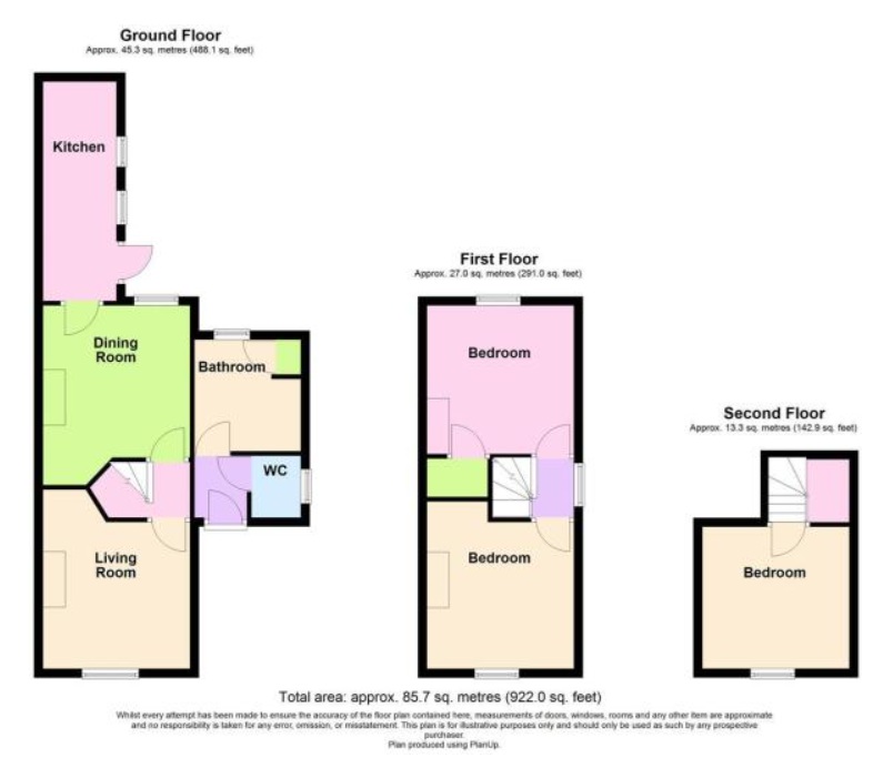 Property EPC 1