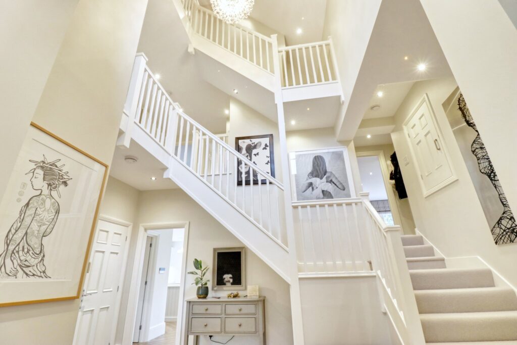 Chantry Road, Bishop's Stortford