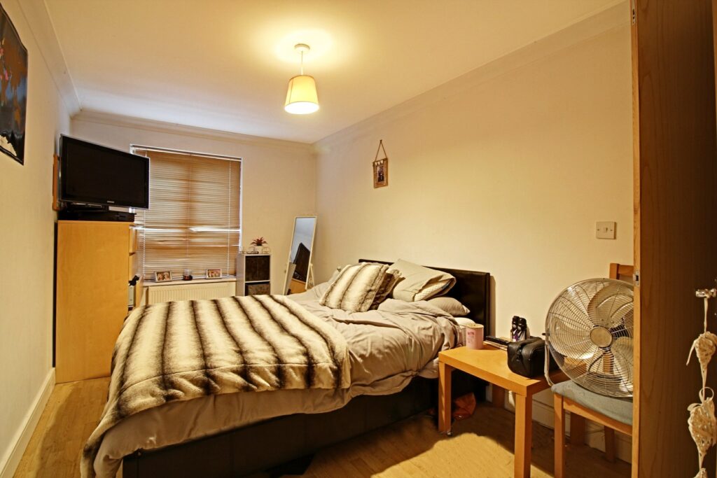 Southmill Road, Bishop's Stortford