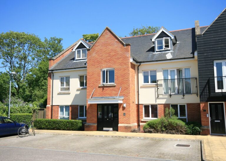 South Mill Court Flat 14 Southmill Road, Bishop's Stortford, Hertfordshire, CM23 3DA Image