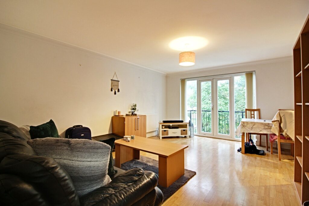 Southmill Road, Bishop's Stortford