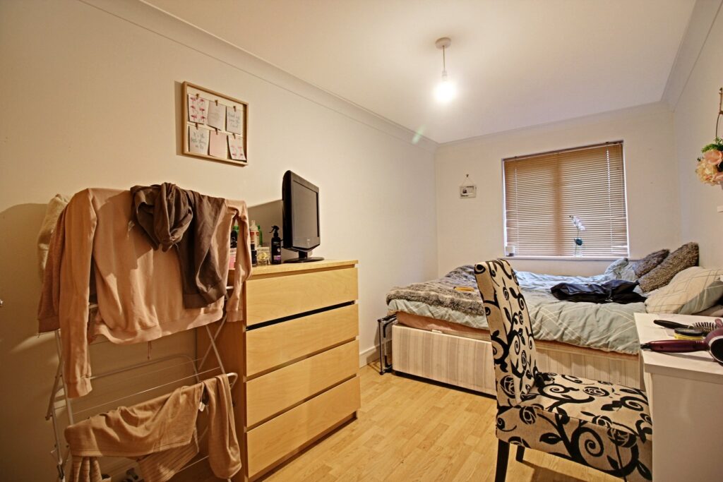 Southmill Road, Bishop's Stortford