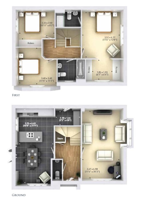 Property EPC 1