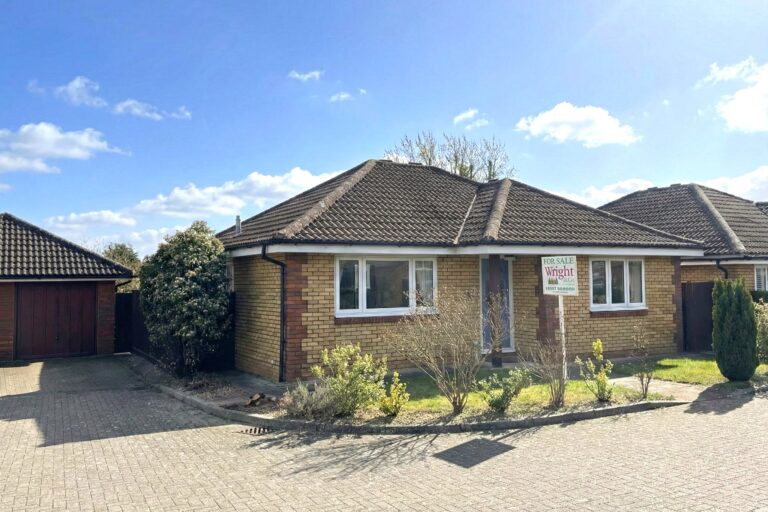 Roman Rise, Sawbridgeworth