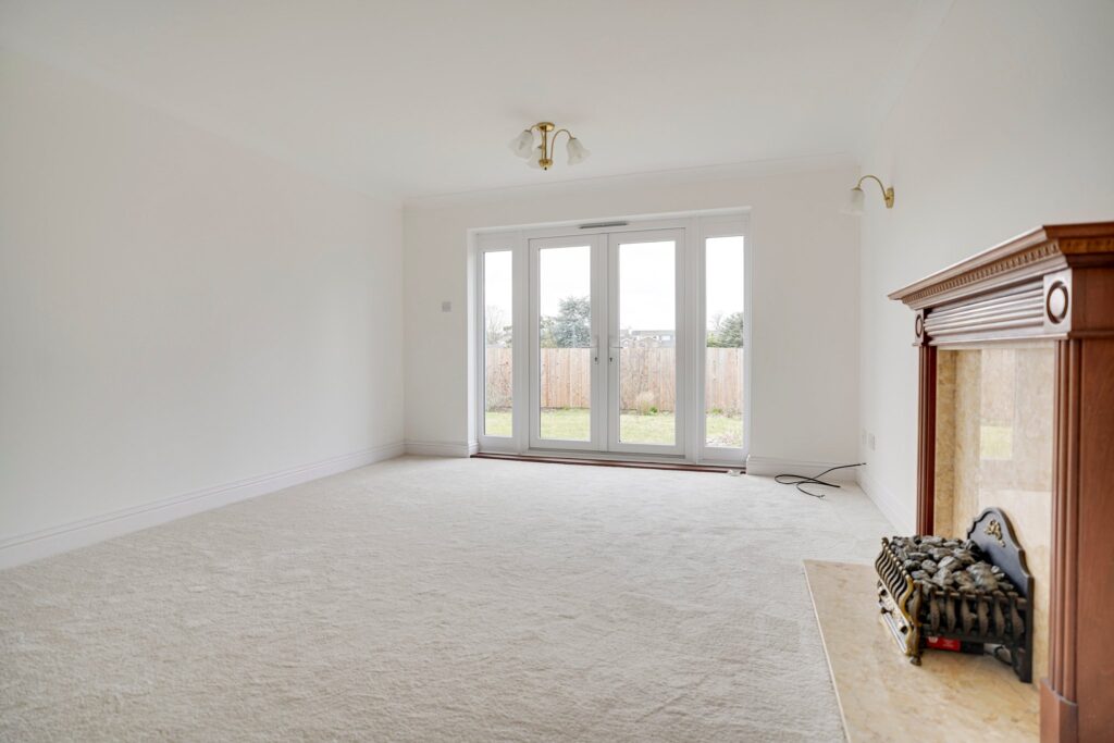 Roman Rise, Sawbridgeworth