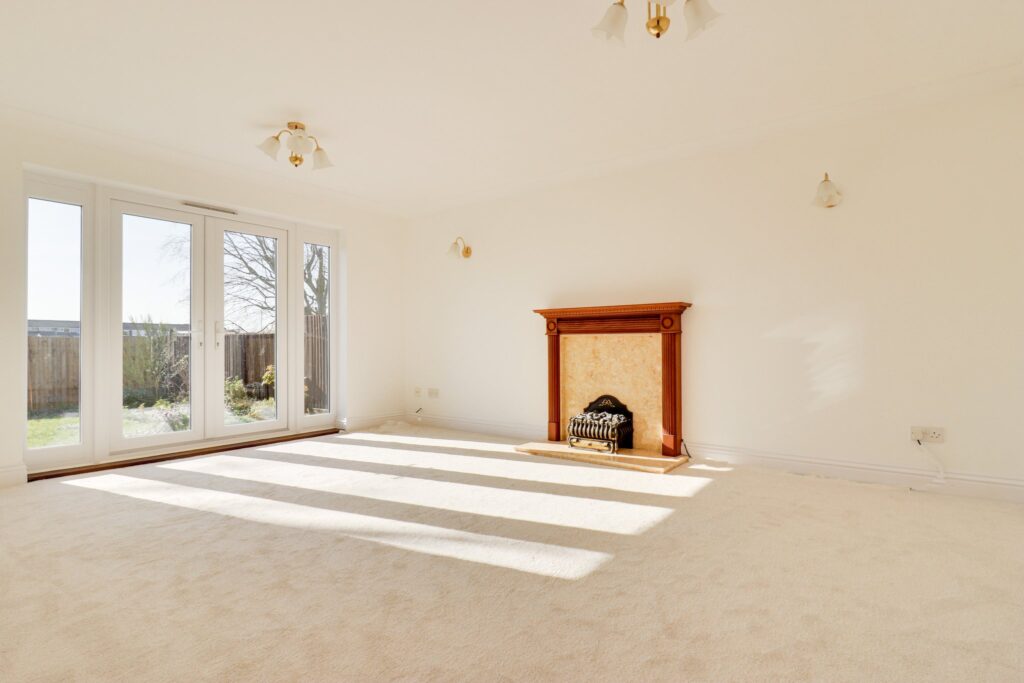 Roman Rise, Sawbridgeworth