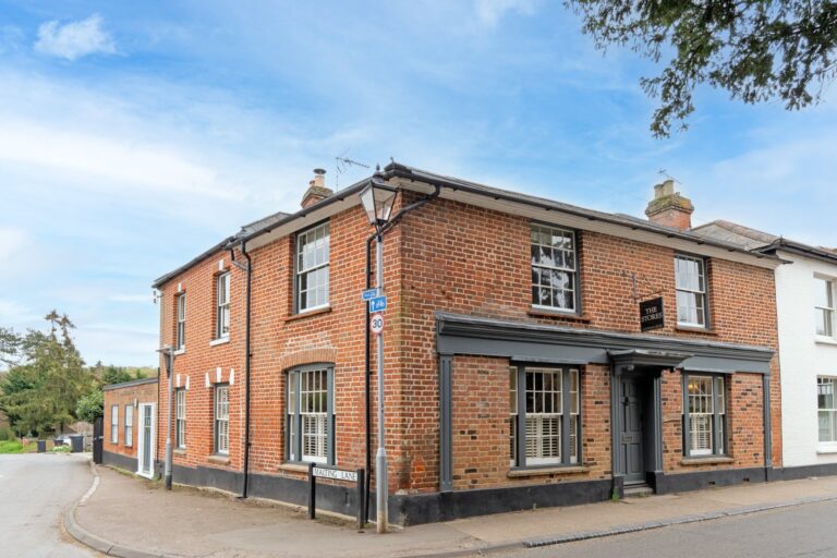 The Stores Hadham Cross, Much Hadham, Hertfordshire, SG10 6AL Image