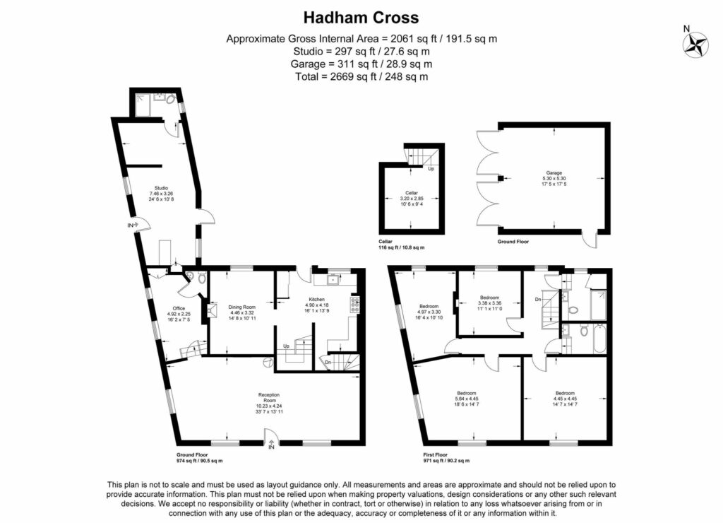 Property EPC 1