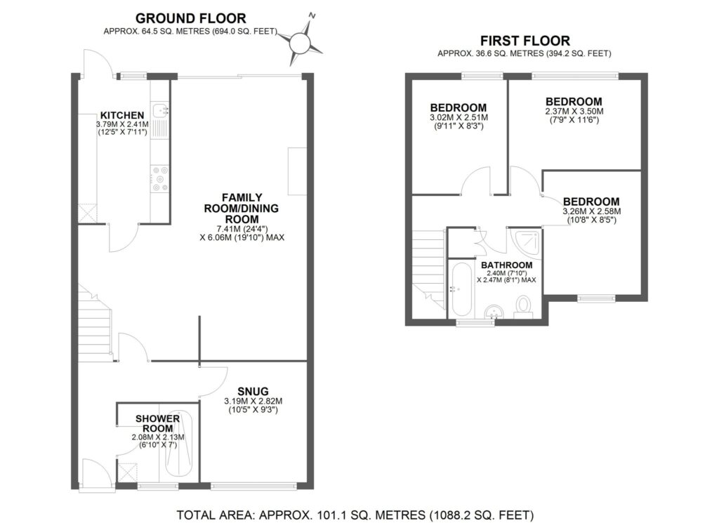Property EPC 1
