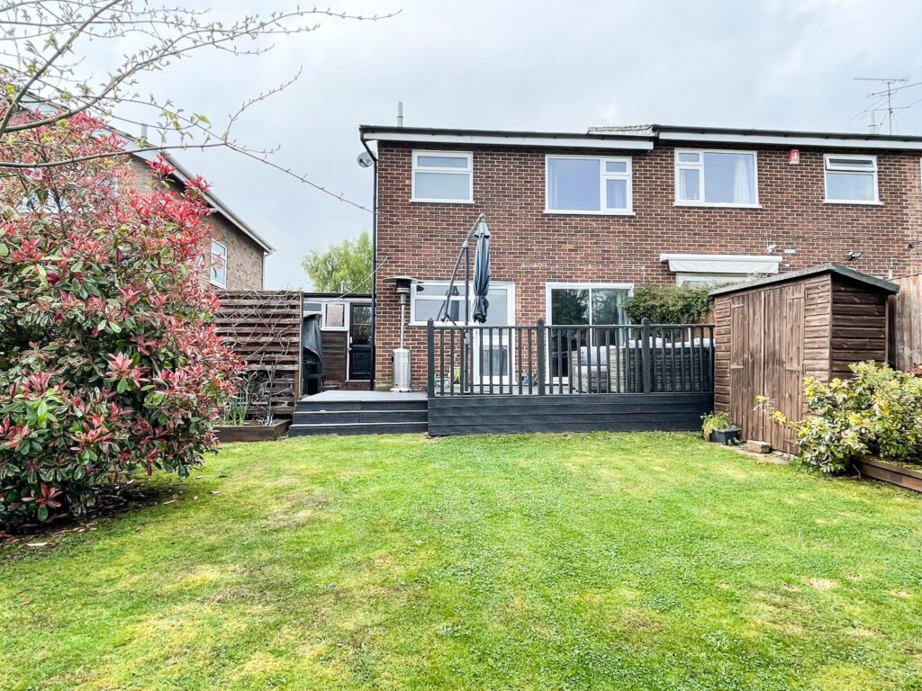 Parkway, Sawbridgeworth