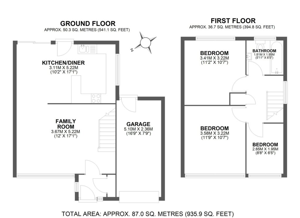 Property EPC 1