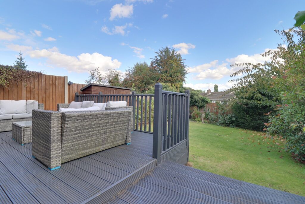 Parkway, Sawbridgeworth