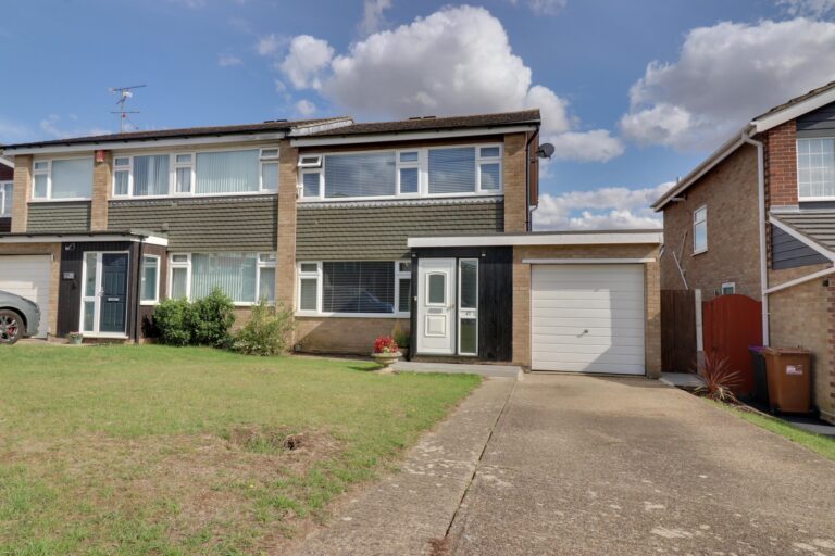 Parkway, Sawbridgeworth