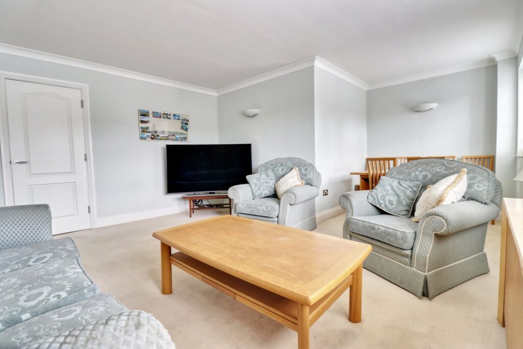 London Road, Sawbridgeworth