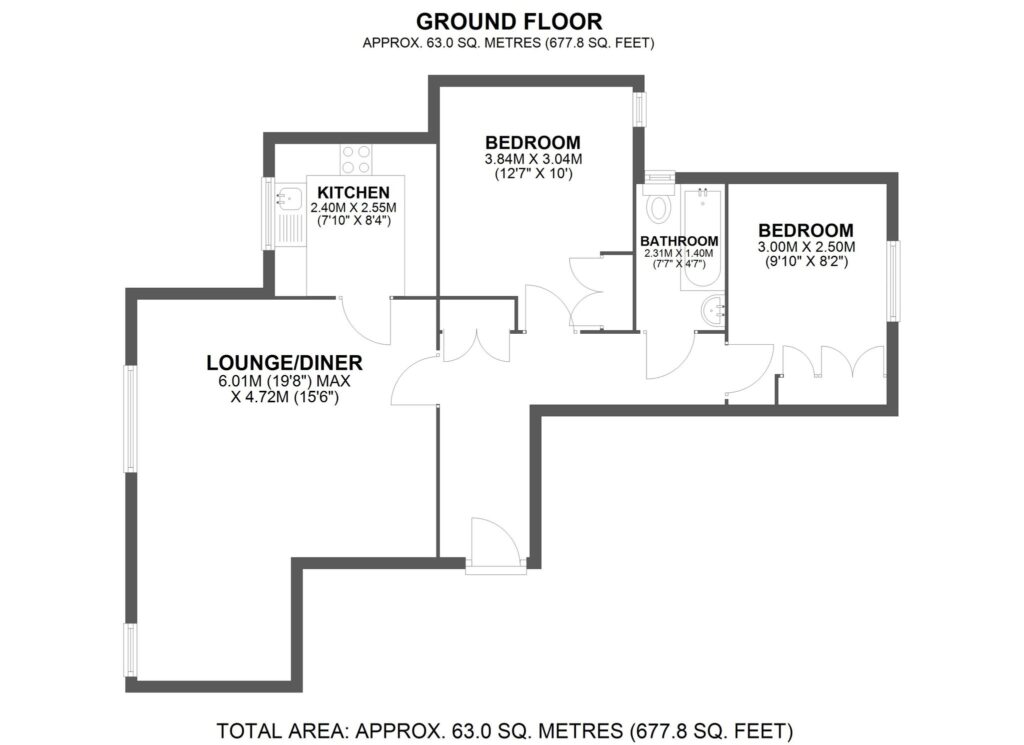 Property EPC 1