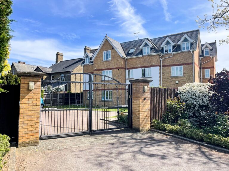 London Road, Sawbridgeworth