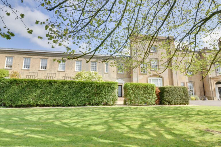 Great Hyde Hall 8 The Main House Hatfield Heath Road, Sawbridgeworth, Hertfordshire, CM21 9JA Image