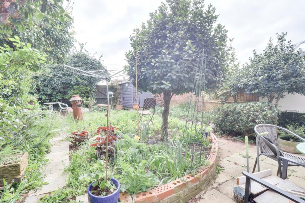 Marlands, Sawbridgeworth