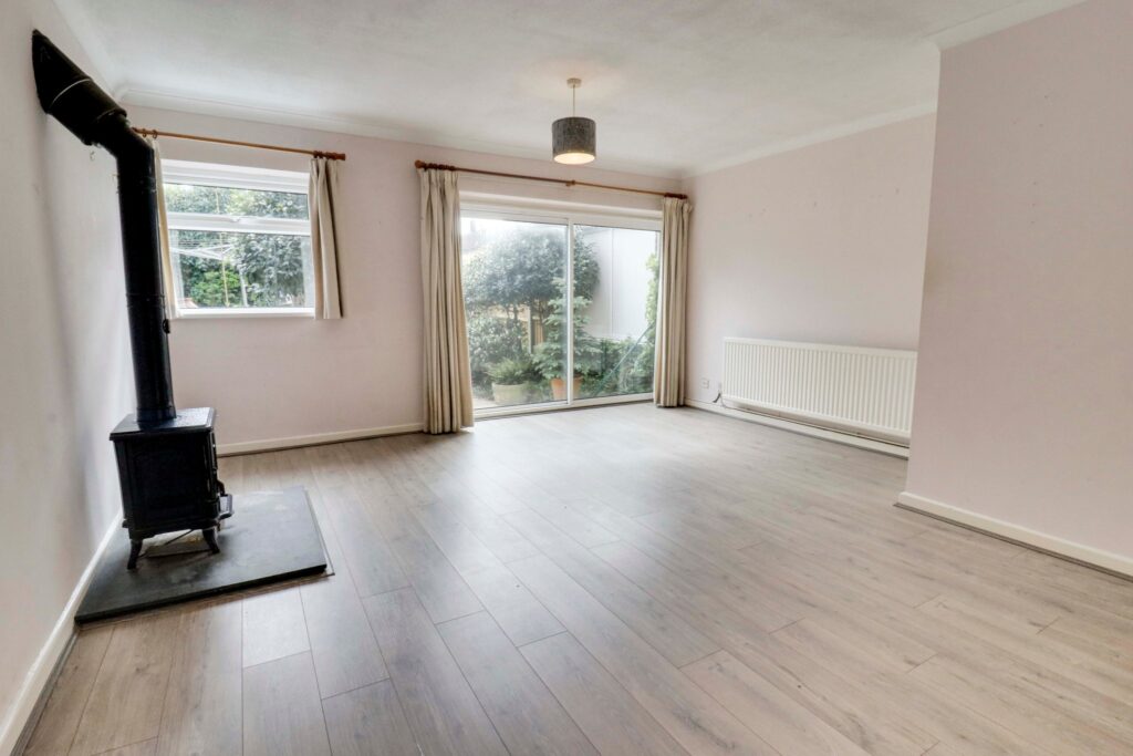 Marlands, Sawbridgeworth