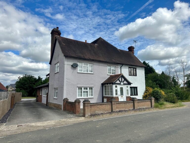 1 Old Farm Cottage Foster Street, Harlow, Essex, CM17 9HS Image