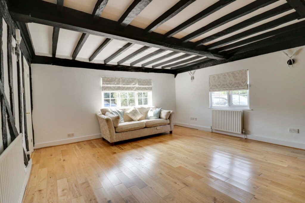 Foster Street, Harlow