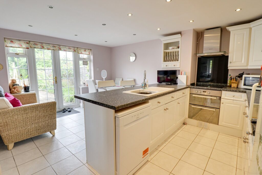 Foster Street, Harlow