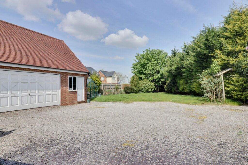 Foster Street, Harlow