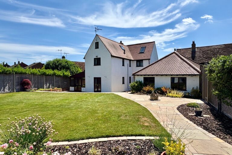 Hammond Road, Bishop’s Stortford