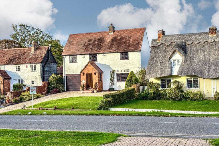 Hammond Road, Bishop’s Stortford