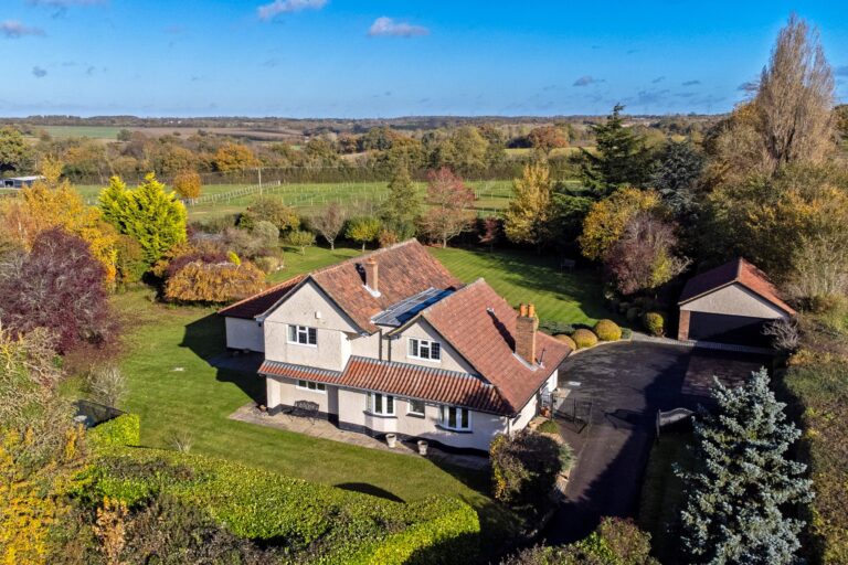 Perry Green, Much Hadham