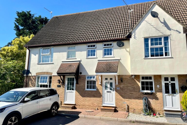 13 Blacksmith Way, High Wych, Sawbridgeworth, Hertfordshire, CM21 0NA Image