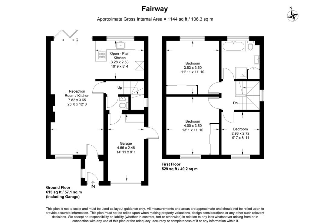 Property EPC 1