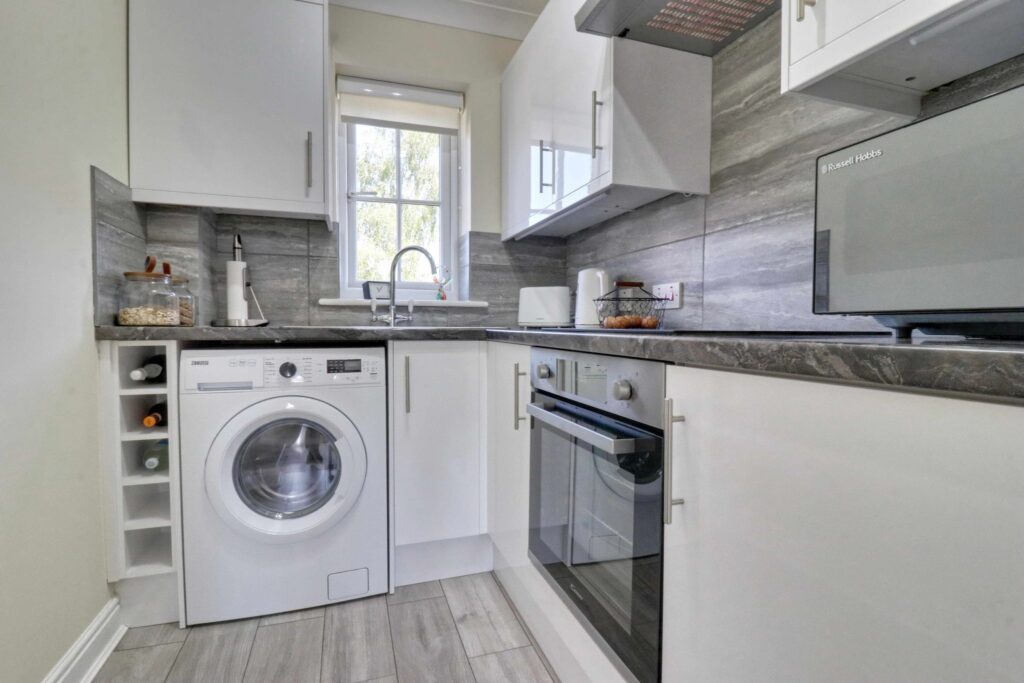 Knight Street, Sawbridgeworth