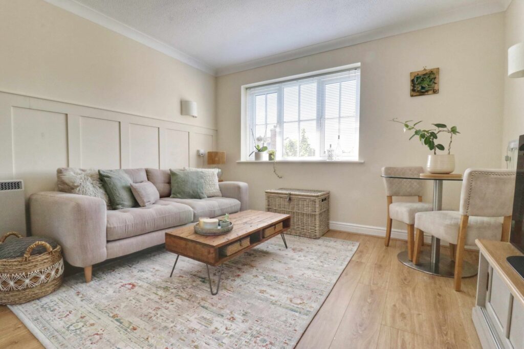 Knight Street, Sawbridgeworth